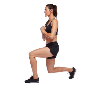 Sprint Shorts - Women's