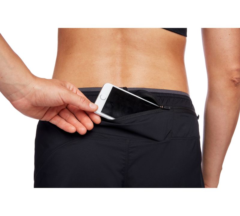 Sprint Shorts - Women's