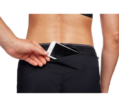 Sprint Shorts - Women's
