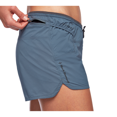 Sprint Shorts - Women's