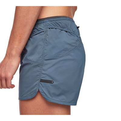 Sprint Shorts - Women's