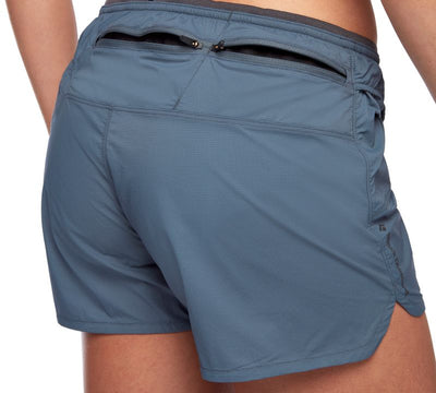 Sprint Shorts - Women's