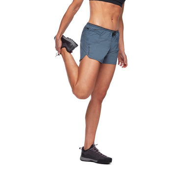Sprint Shorts - Women's