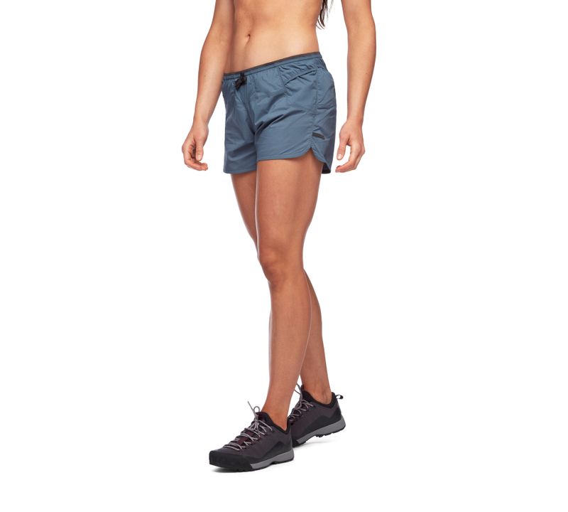 Sprint Shorts - Women's