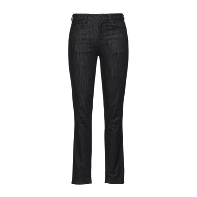 Mission Wool Denim Pants - Women's