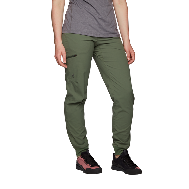 Technician Jogger Pants - Women's