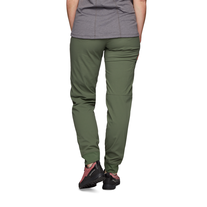 Technician Jogger Pants - Women's – Black Diamond Australia