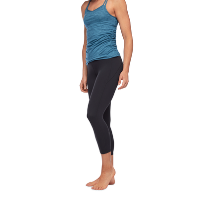 Levitation Capris - Women's