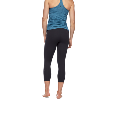 Levitation Capris - Women's