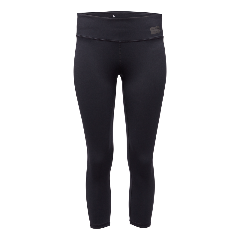 Levitation Capris - Women's