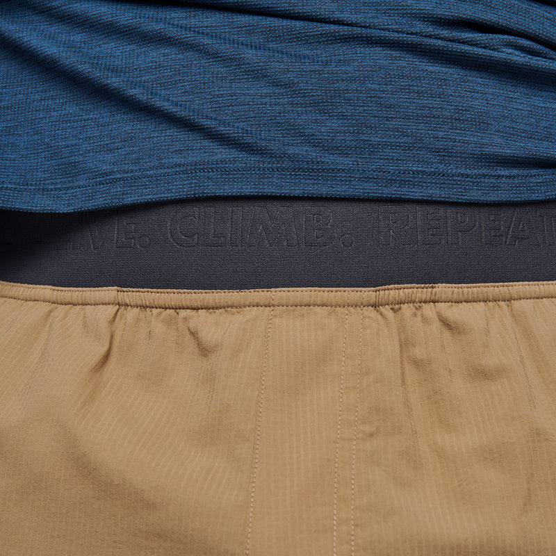 Sierra LT Shorts Men s Black Diamond Australia