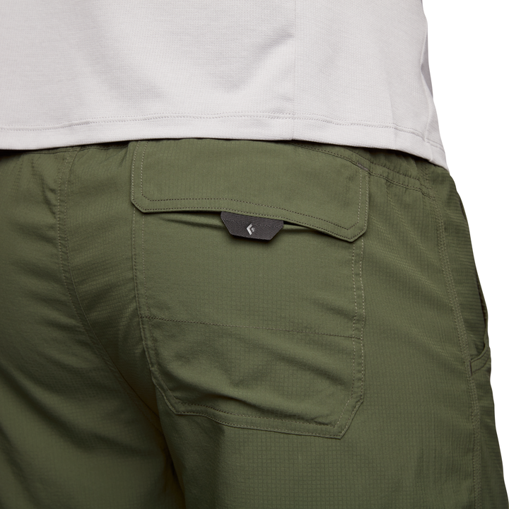 Sierra LT Shorts - Men's