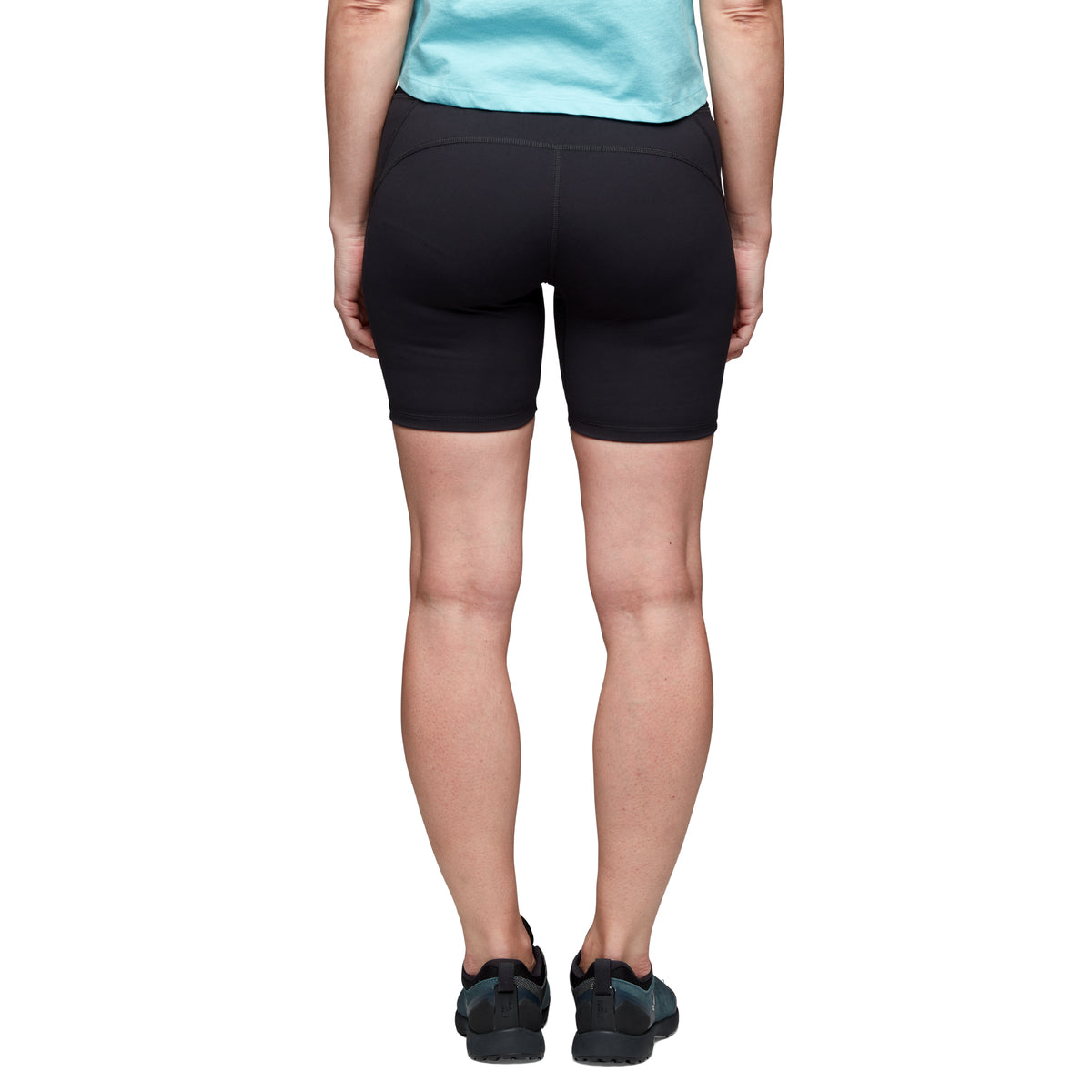 Cadence Tight Shorts - Women's