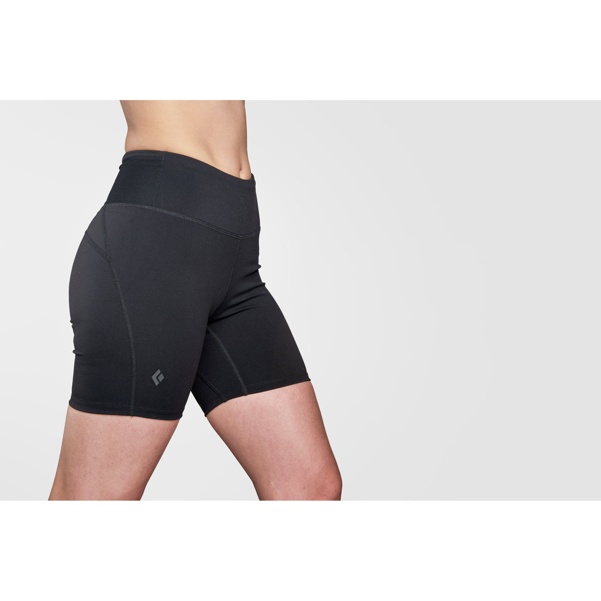 Cadence Tight Shorts - Women's