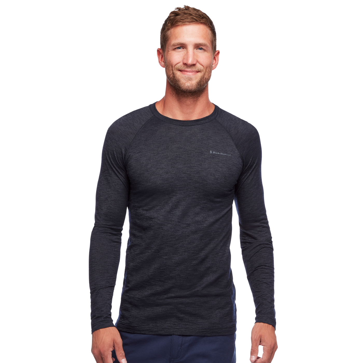 LS Rhythm Tee - Men's