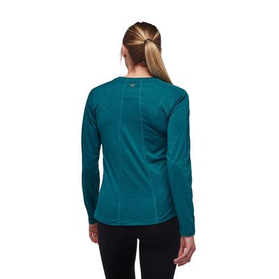 Lightwire LS Tee - Women's