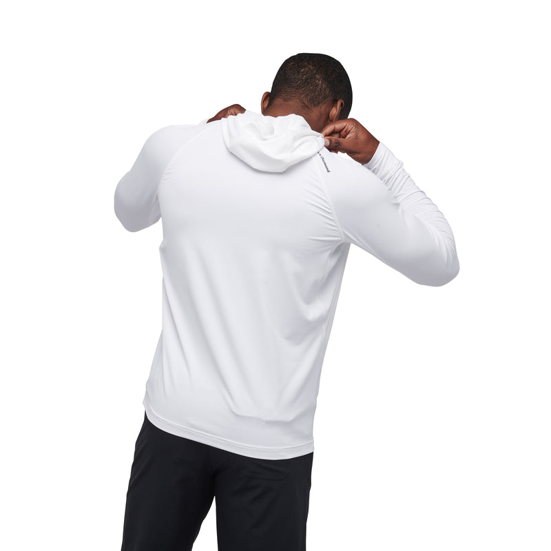 Alpenglow Hoody - Men's