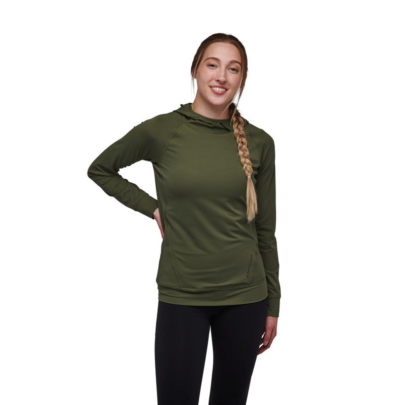 Alpenglow Hoody - Women's