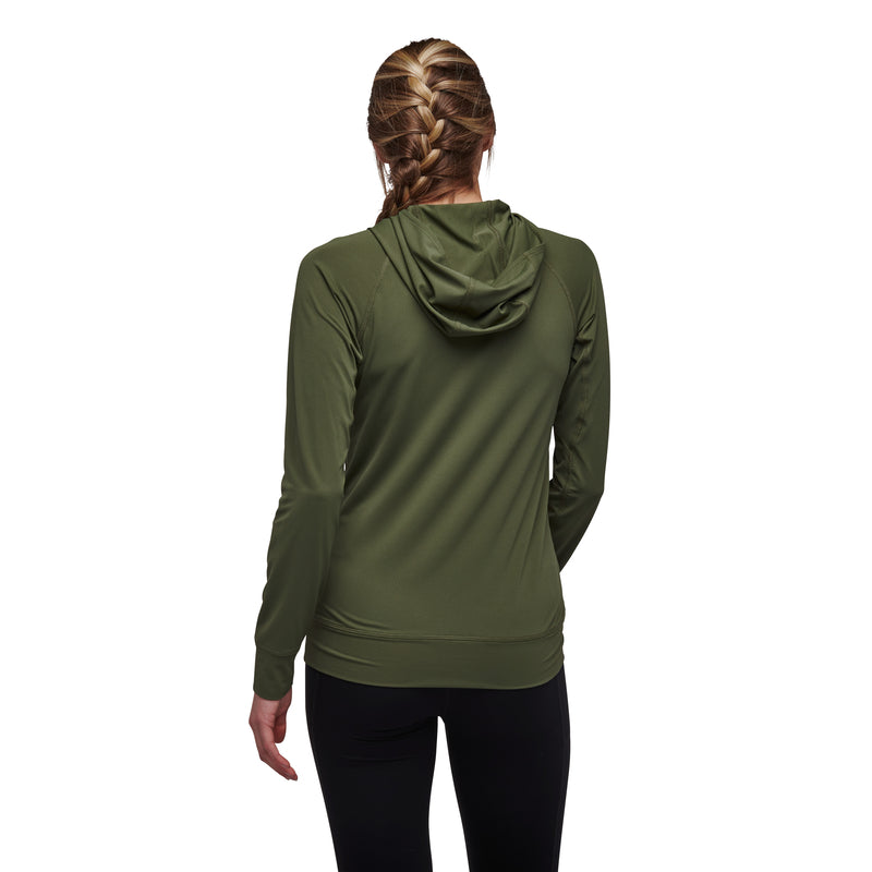 Alpenglow Hoody - Women's