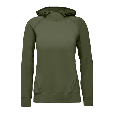 Alpenglow Hoody - Women's