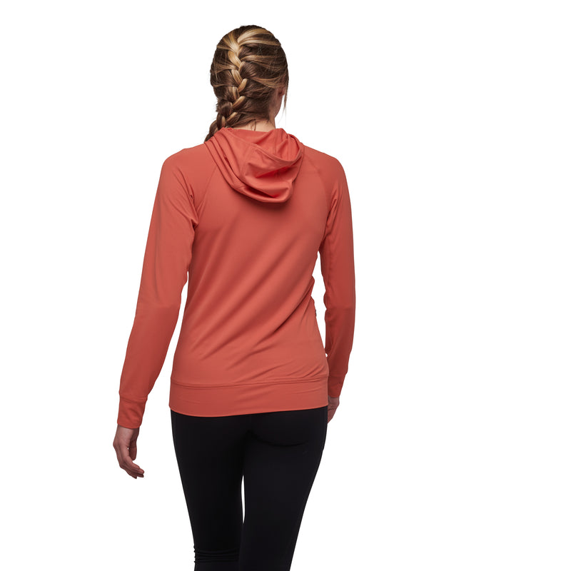 Alpenglow Hoody - Women's