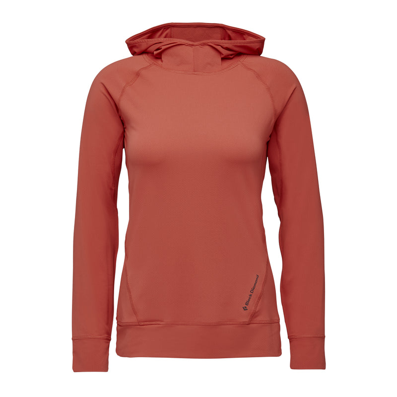 Alpenglow Hoody - Women's