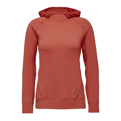 Alpenglow Hoody - Women's