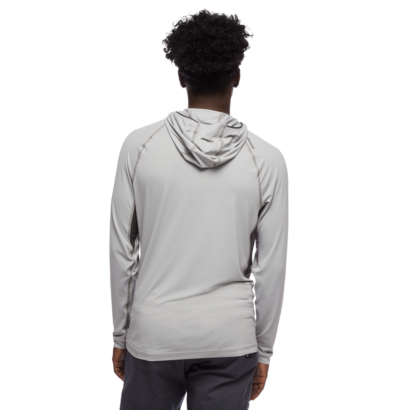 Alpenglow Pro Hoody - Men's