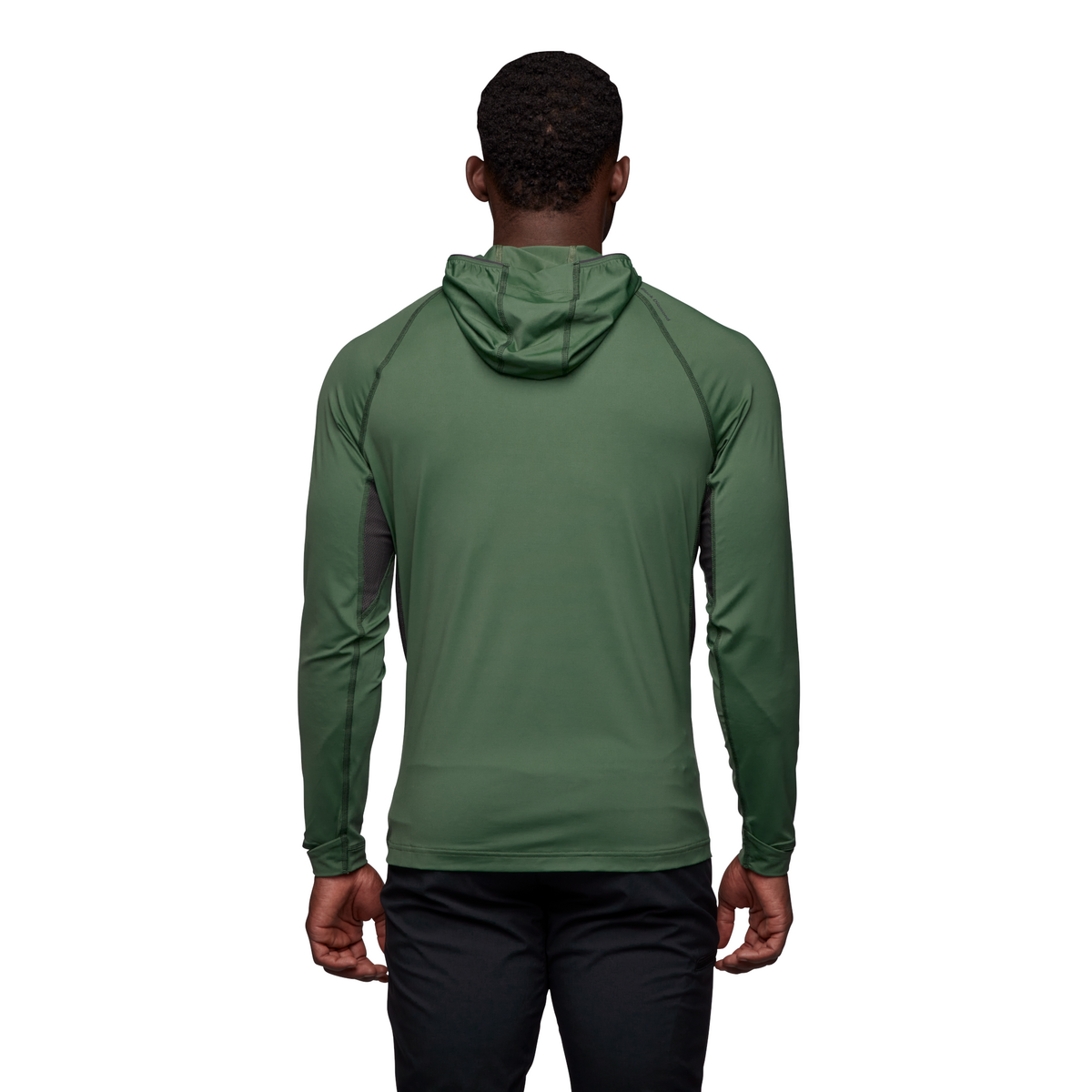 Alpenglow Pro Hoody - Men's