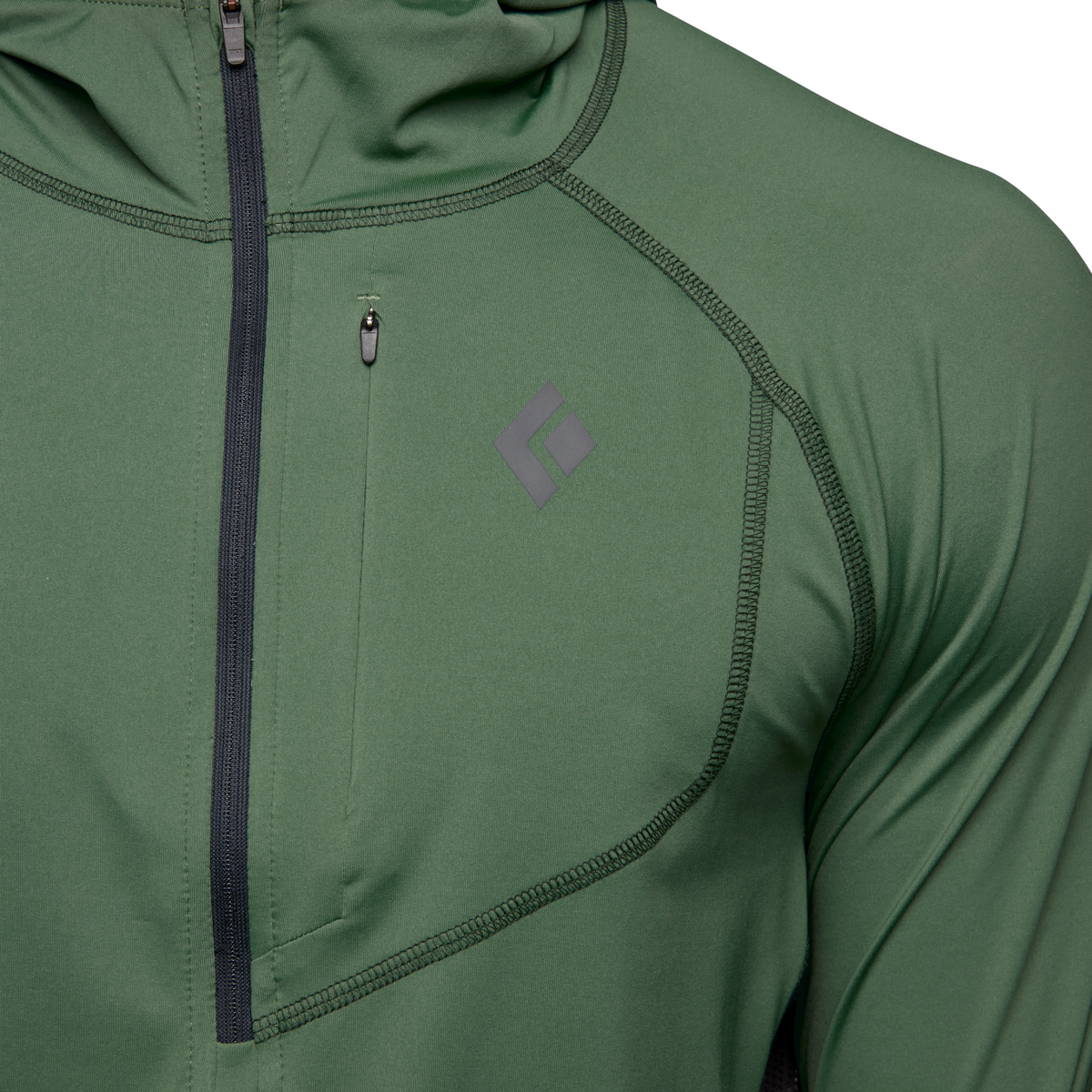 Alpenglow Pro Hoody - Men's