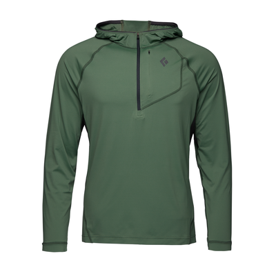 Alpenglow Pro Hoody - Men's