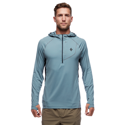 Alpenglow Pro Hoody - Men's