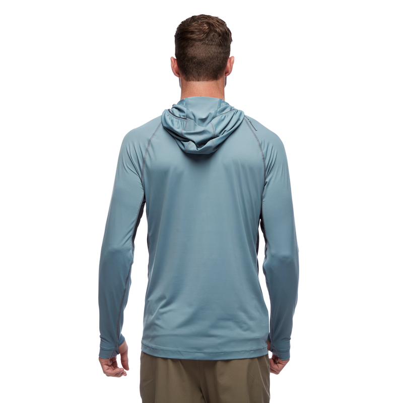 Alpenglow Pro Hoody - Men's