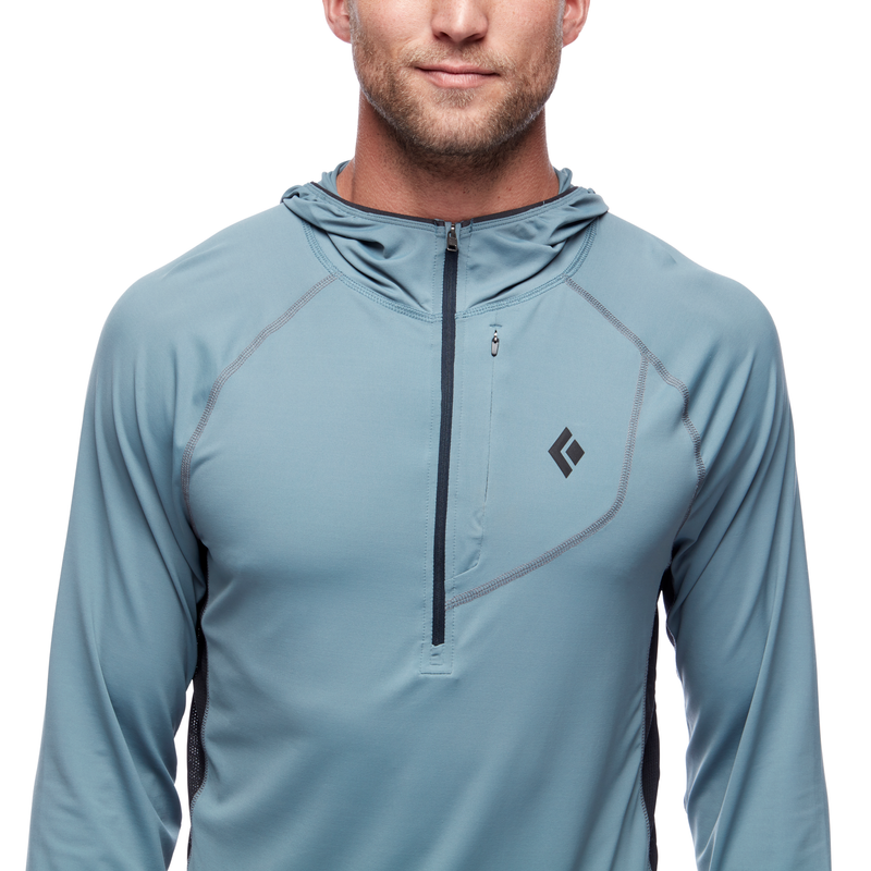 Alpenglow Pro Hoody - Men's