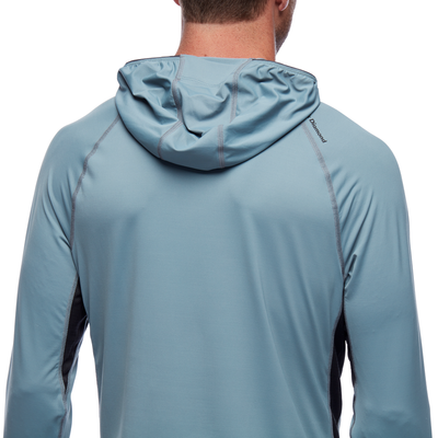 Alpenglow Pro Hoody - Men's