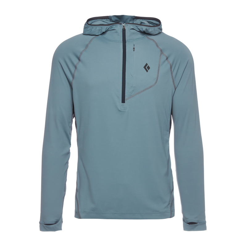 Alpenglow Pro Hoody - Men's