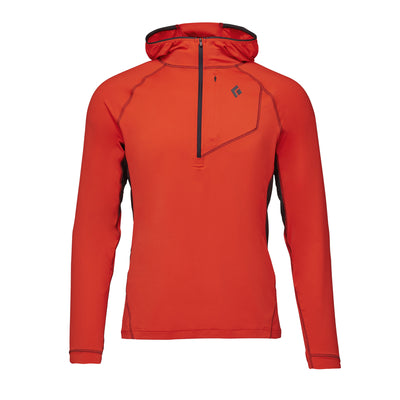 Alpenglow Pro Hoody - Men's