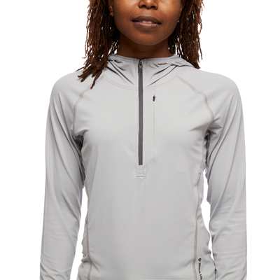 Alpenglow Pro Hoody - Women's