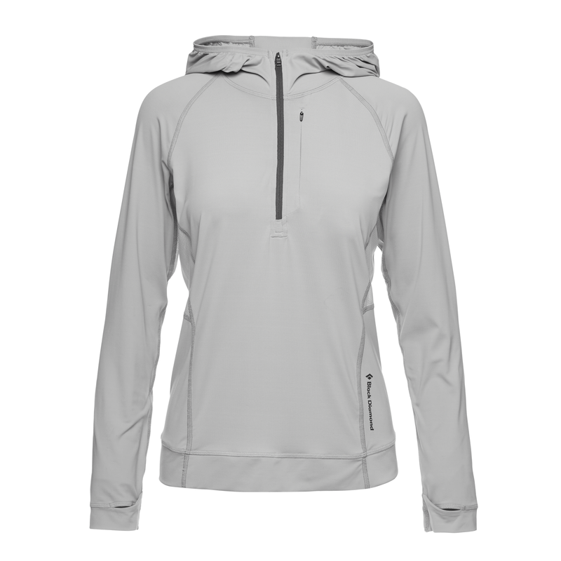 Alpenglow Pro Hoody - Women's