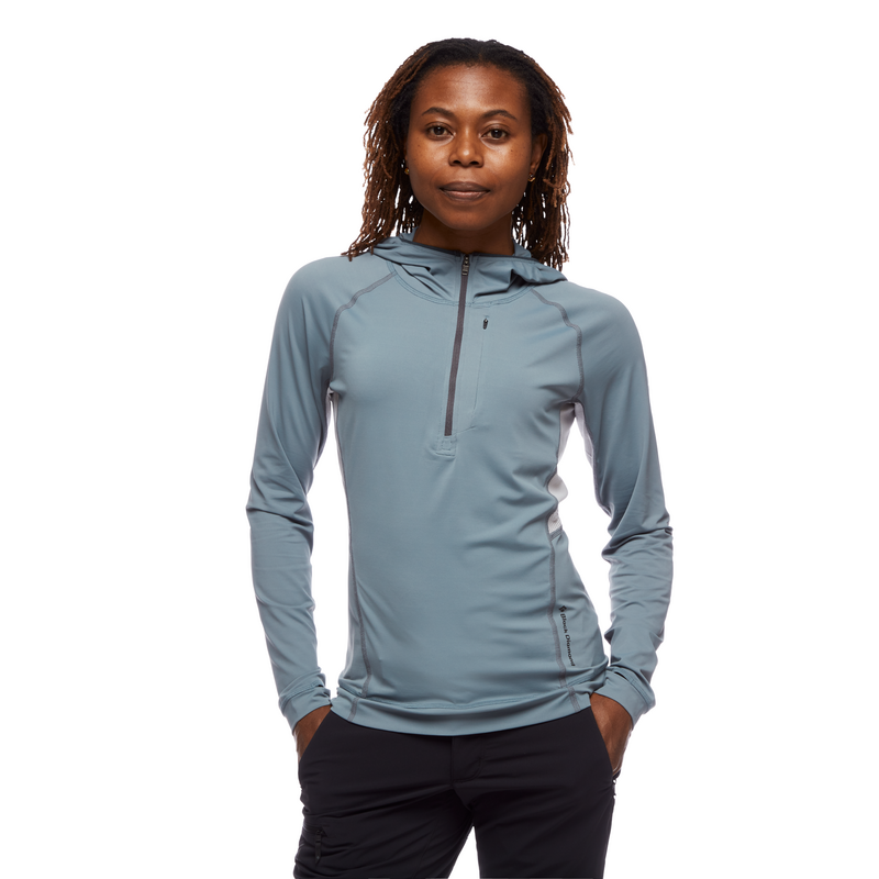 Alpenglow Pro Hoody - Women's