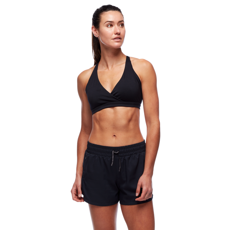 Rise Bra - Women's