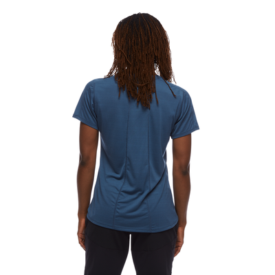 Genesis Tech Tee - Women's