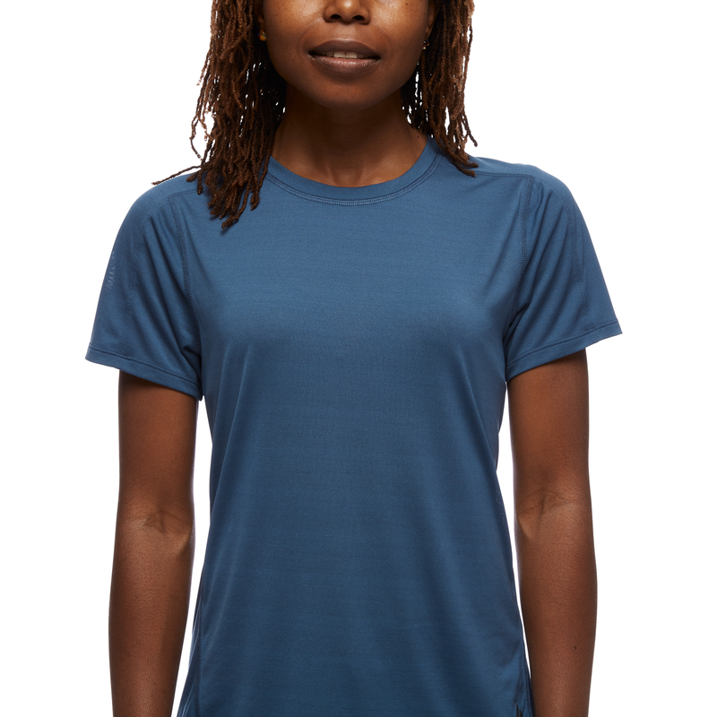 Genesis Tech Tee - Women's