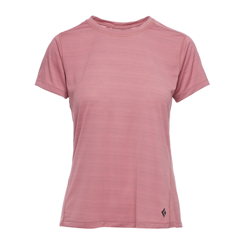 Genesis Tech Tee - Women's