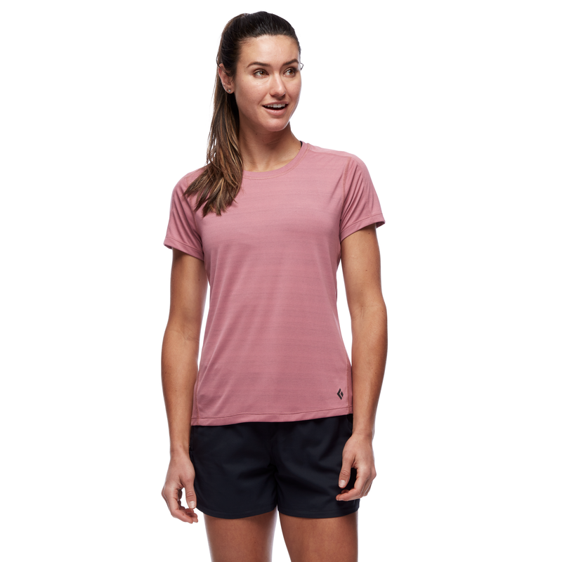 Genesis Tech Tee - Women's