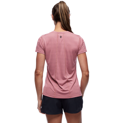Genesis Tech Tee - Women's