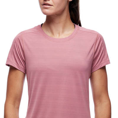 Genesis Tech Tee - Women's