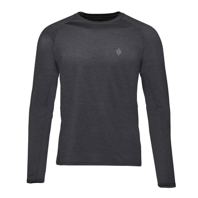 Alpenglow LS Crew - Men's