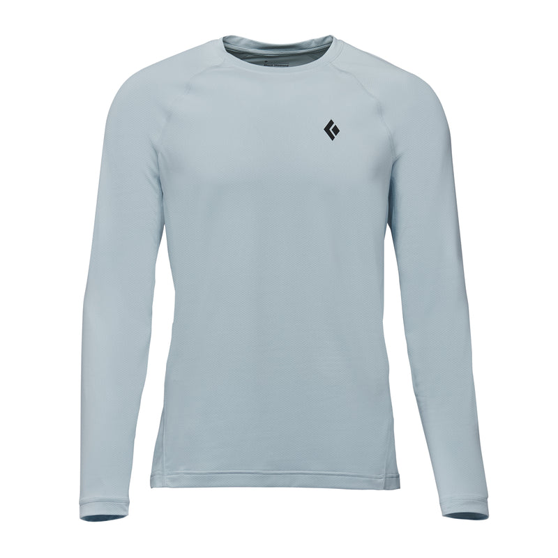 Alpenglow LS Crew - Men's