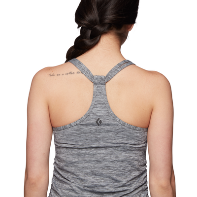 Six Shooter Tank - Women's